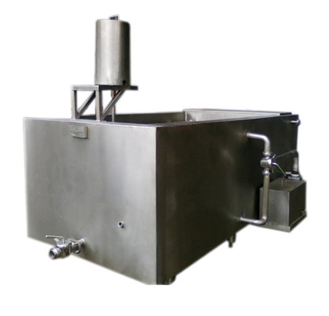 Paneer Vat Machine Paneer Vat